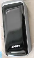 SALE OUT. Anker Power Bank, 200 W | Prime | 20000 mAh | Black | UNPACKED, SMALL  SCRATCHED ON TOP – pilt 3