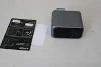 SALE OUT. Anker Prime Charger, 3 Ports, Silver | Anker Prime Charger, 3 Ports, 160W, Silver | UNPACKED, MISSING INNER PACKAGING