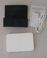 SALE OUT. Anker Power Bank | MagGo | 10000 mAh | White | DEMO