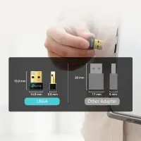 TP-LINK UB6A Bluetooth 6.0 Nano USB Adapter – pilt 2