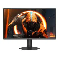 AOC 24G50F | 24 " | IPS | FHD | 16:9 | 180 Hz | 4 ms | 1920 x 1080 pixels | 300 cd/m² | HDMI ports quantity 1 | Black – pilt 17