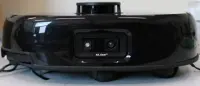 SALE OUT. Anker Eufy Robot Vacuum Cleaner Omni E28, Black | Anker Eufy Robot Vacuum Cleaner | Omni E28 | Wet&Dry | Dust capacity 3 L | 20000 Pa | Black | DAMAGED PACKAGING, MISSING INNER PACKAGING (BAGS). ITEM IS USED, DIRTY, WET AND SCRATCHED. NOT FULL LIQUID BOTTLES | 24 month(s) – pilt 8