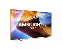 Philips 4K OLED Ambilight TV | 55OLED801/12 | 55" | Smart TV | Titan OS | UHD – pilt 7
