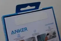 SALE OUT. | Anker Power Bank | MagGo | 10000 mAh | White | DEMO