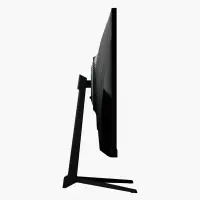 Arozzi | Nova | 27 " | IPS | QHD | 16:9 | 260 Hz | 1 ms | 2560 x 1440 pixels | 350 cd/m² | HDMI ports quantity 2 | Black