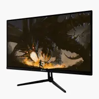 Arozzi | Nova | 27 " | IPS | QHD | 16:9 | 260 Hz | 1 ms | 2560 x 1440 pixels | 350 cd/m² | HDMI ports quantity 2 | Black – pilt 2