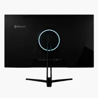 Arozzi | Nova | 27 " | IPS | QHD | 16:9 | 260 Hz | 1 ms | 2560 x 1440 pixels | 350 cd/m² | HDMI ports quantity 2 | Black – pilt 8
