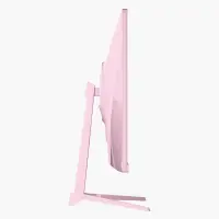 Arozzi | Nova | 27 " | IPS | QHD | 16:9 | 260 Hz | 1 ms | 2560 x 1440 pixels | 350 cd/m² | HDMI ports quantity 2 | Pink – pilt 4
