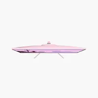 Arozzi | Nova | 27 " | IPS | QHD | 16:9 | 260 Hz | 1 ms | 2560 x 1440 pixels | 350 cd/m² | HDMI ports quantity 2 | Pink – pilt 6