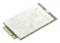 Lenovo 4XC1V60971 võrgukaart Sisemine WWAN