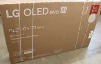 SALE OUT. LG OLED77G51LW 77" (196 cm) Premium OLED TV | SALE OUT. | LG OLED77G51LW | 77 | Smart TV | webOS 25 | UHD | DAMAGED PACKAGING