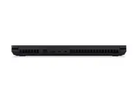 Lenovo ThinkPad P16 G3 Intel | Black | 16 " | IPS | WUXGA | 1920 x 1200 pixels | Anti-glare | Intel Core Ultra 7 | 255HX | 32 (2x16GB) GB | SODIMM DDR5 | Solid-state drive capacity 1000 GB | NVIDIA RTX PRO 2000 Blackwell Generation | GDDR7 | 8 GB | Windows 11 Pro | 802.11be | Bluetooth version 5.4 | 5G upgradable | Keyboard language English | Keyboard backlit | Warranty 36 month(s) | Battery warranty 12 month(s) – pilt 3