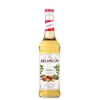 Kohvisiirup MONIN sarapuupähkel 70cl