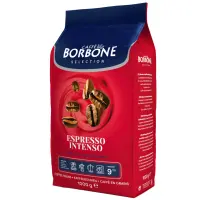Kohvioad BORBONE Espresso Intenso 1kg