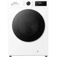 Hisense, 11 kg / 7 kg, sügavus 59 cm, 1400 p/min - Kuivatiga pesumasin