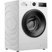 Hisense, 9 kg, sügavus 51 cm, 1400 p/min - Eestlaetav pesumasin