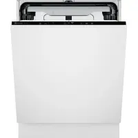 Electrolux 500 Series AirDry, 14 nõudekomplekti - Integreeritav nõudepesumasin