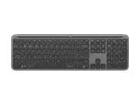 LOGI Signature Slim Wireless Keybd (US)