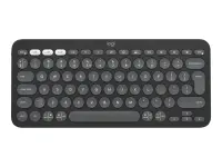 LOGI Pebble Keys 2 K380s TONAL GRAPH(US)