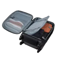 Thule Carry-On Spinner | Subterra 2 | Suitcase | Black – pilt 3