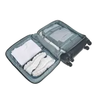 Thule Carry-On Spinner | Subterra 2 | Suitcase | Black – pilt 4