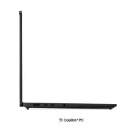 Lenovo ThinkPad T14s G7 Intel | Black | 14 " | IPS | WUXGA | 1920 x 1200 pixels | Anti-glare | Intel Core Ultra 5 | 325 | 16 GB | Soldered LPDDR5X | Solid-state drive capacity 512 GB | Intel Graphics | Windows 11 Pro | 802.11be | Bluetooth version 5.4 | 5G upgradable | Keyboard language Nordic | Keyboard backlit | Warranty 36 month(s) | Battery warranty 12 month(s) – pilt 7