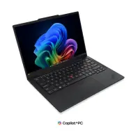 Lenovo ThinkPad T14s G7 Intel | Black | 14 " | IPS | WUXGA | 1920 x 1200 pixels | Anti-glare | Intel Core Ultra 5 | 325 | 32 GB | Soldered LPDDR5X | Solid-state drive capacity 512 GB | Intel Graphics | Windows 11 Pro | 802.11be | Bluetooth version 5.4 | 5G upgradable | Keyboard language Nordic | Keyboard backlit | Warranty 36 month(s) | Battery warranty 12 month(s)