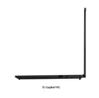 Lenovo ThinkPad T14s G7 Intel | Black | 14 " | IPS | WUXGA | 1920 x 1200 pixels | Anti-glare | Intel Core Ultra 7 | 355 | 32 GB | Soldered LPDDR5X | Solid-state drive capacity 512 GB | Intel Graphics | Windows 11 Pro | 802.11be | Bluetooth version 5.4 | 5G upgradable | Keyboard language Nordic | Keyboard backlit | Warranty 36 month(s) | Battery warranty 12 month(s) – pilt 5