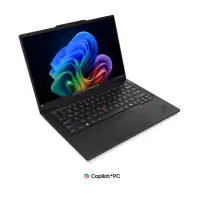 Lenovo ThinkPad T14s G7 Intel | Black | 14 " | IPS | WUXGA | 1920 x 1200 pixels | Anti-glare | Intel Core Ultra 7 | 355 | 32 GB | Soldered LPDDR5X | Solid-state drive capacity 512 GB | Intel Graphics | Windows 11 Pro | 802.11be | Bluetooth version 5.4 | 5G upgradable | Keyboard language Nordic | Keyboard backlit | Warranty 36 month(s) | Battery warranty 12 month(s) – pilt 8