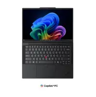 Lenovo ThinkPad T14s G7 Snapdragon | Black | 14 " | IPS | WUXGA | 1920 x 1200 pixels | Anti-glare | Snapdragon X2 Elite | X2E-80-100 | 32 GB | Soldered LPDDR5X | Solid-state drive capacity 512 GB | Qualcomm Adreno GPU | Windows 11 Pro | 802.11be | Bluetooth version 5.4 | 5G upgradable | Keyboard language English | Keyboard backlit | Warranty 36 month(s) | Battery warranty 12 month(s)