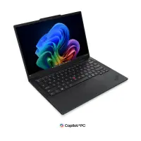 Lenovo ThinkPad T14s G7 Snapdragon | Black | 14 " | IPS | WUXGA | 1920 x 1200 pixels | Anti-glare | Snapdragon X2 Elite | X2E-80-100 | 32 GB | Soldered LPDDR5X | Solid-state drive capacity 512 GB | Qualcomm Adreno GPU | Windows 11 Pro | 802.11be | Bluetooth version 5.4 | 5G upgradable | Keyboard language English | Keyboard backlit | Warranty 36 month(s) | Battery warranty 12 month(s) – pilt 6