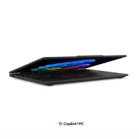 Lenovo ThinkPad T14s G7 Snapdragon | Black | 14 " | IPS | WUXGA | 1920 x 1200 pixels | Anti-glare | Snapdragon X2 Elite | X2E-80-100 | 32 GB | Soldered LPDDR5X | Solid-state drive capacity 512 GB | Qualcomm Adreno GPU | Windows 11 Pro | 802.11be | Bluetooth version 5.4 | 5G upgradable | Keyboard language English | Keyboard backlit | Warranty 36 month(s) | Battery warranty 12 month(s) – pilt 9