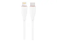 GEMBIRD Premium silicon USB Type-C cable