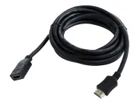 GEMBIRD CC-HDMI4X-15 Gembird High Speed