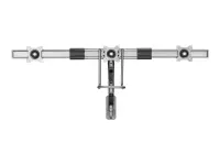 GEMBIRD Wall mounted adjustable monitor