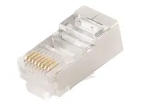 GEMBIRD PLUG5SP/100 Gembird shielded LAN