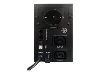 GEMBIRD UPS with LCD Display 850VA