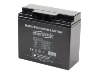 GEMBIRD BAT-12V17AH/4 Energenie Recharge