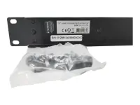 GEMBIRD 19 cable management system 1U