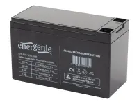 GEMBIRD BAT-12V7.5AH Energenie Rechargea