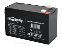 GEMBIRD BAT-12V9AH Energenie Rechargeabl