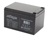 GEMBIRD BAT-12V12AH Energenie Rechargeab