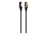 GEMBIRD S/FTP Cat. 8 LSZH patch cord 3m