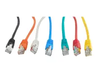 GEMBIRD PP22-2M/R Gembird patchcord RJ45