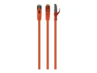 GEMBIRD S/FTP Cat. 6A LSZH patch cord 15