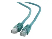 GEMBIRD PP6U-1M/G Gembird UTP Cat6 Patch