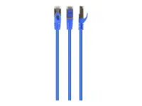 GEMBIRD PP6-0.5M/B Gembird patchcord RJ4