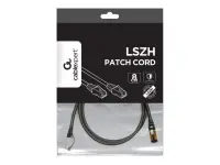 GEMBIRD S/FTP Cat.8 LSZH patchcord 1.5m