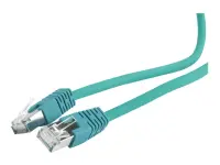 GEMBIRD S/FTP Cat. 6A LSZH patch cord 15