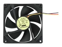 GEMBIRD FANCASE2/BALL Gembird Fan for PC